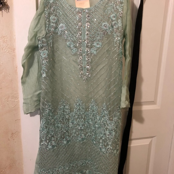 agha noor fancy dresses 2018 with price